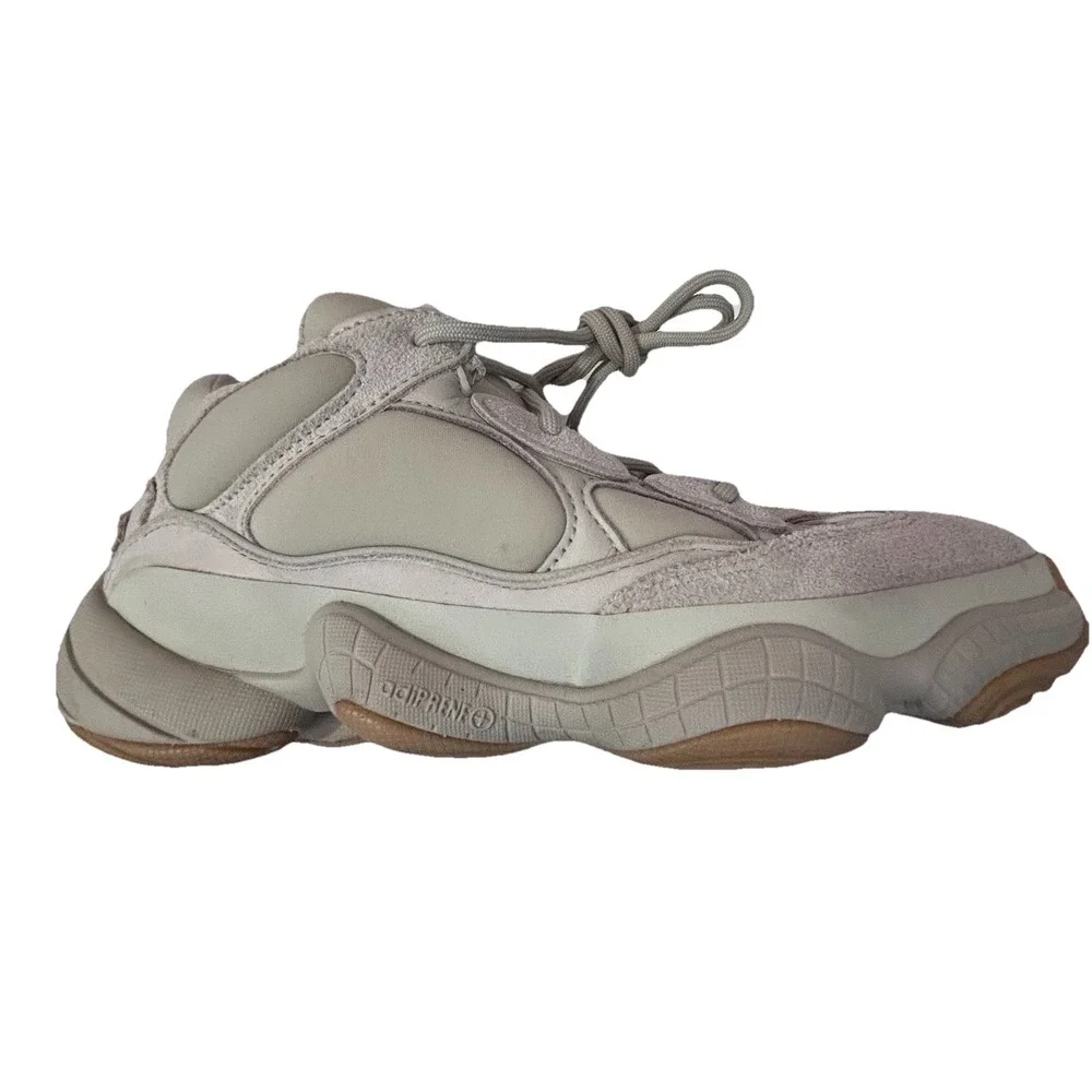 Adidas yeezy 500 Stone 2019 Mens Size 7.5 Goat Authentic Kanye West With Box